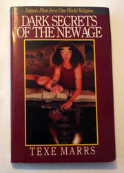 Dark Secrets of the New Age: Satan's Plan for a One World Religion used book depot
