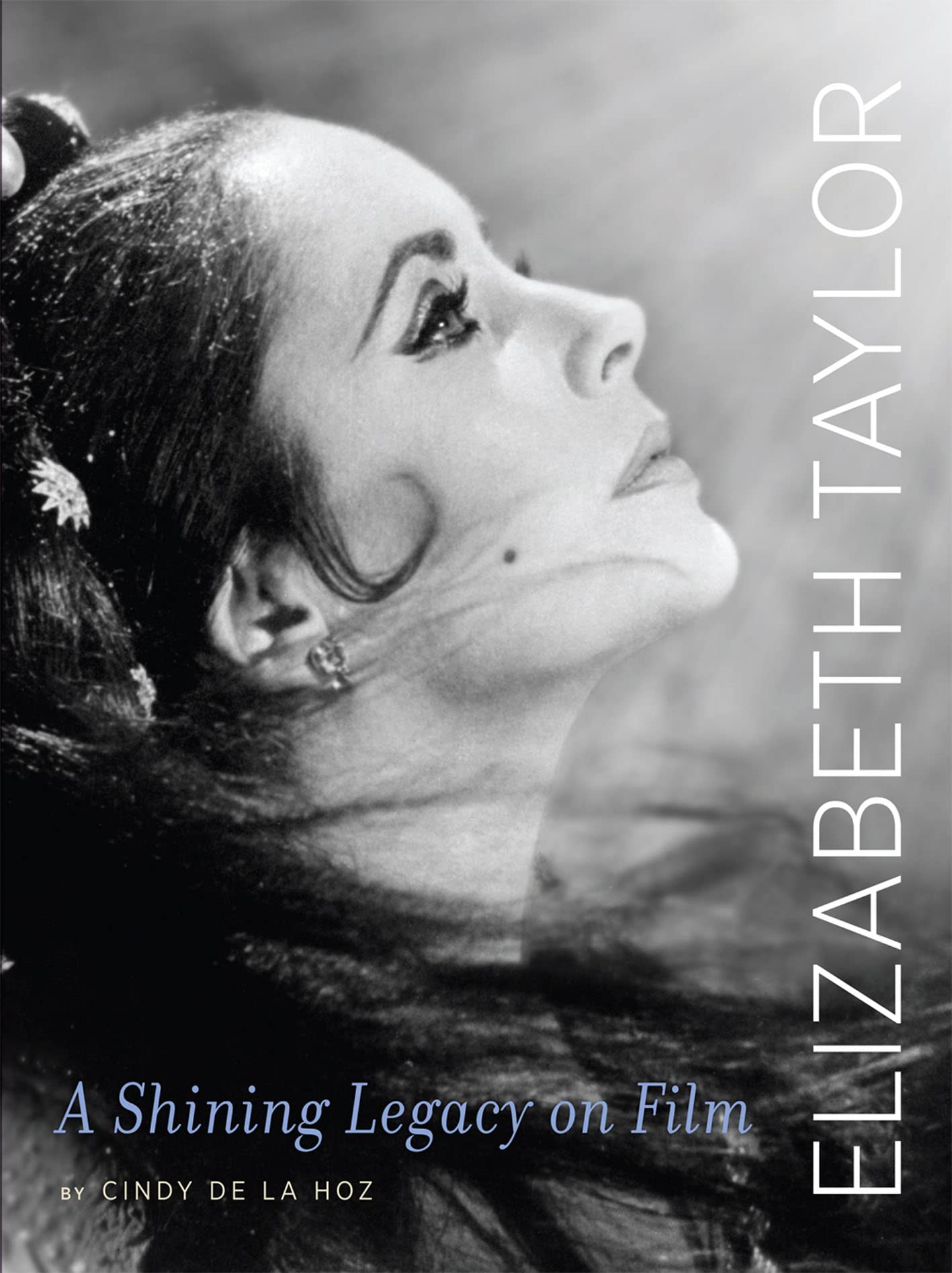 Elizabeth Taylor: A Shining Legacy on Film used book depot