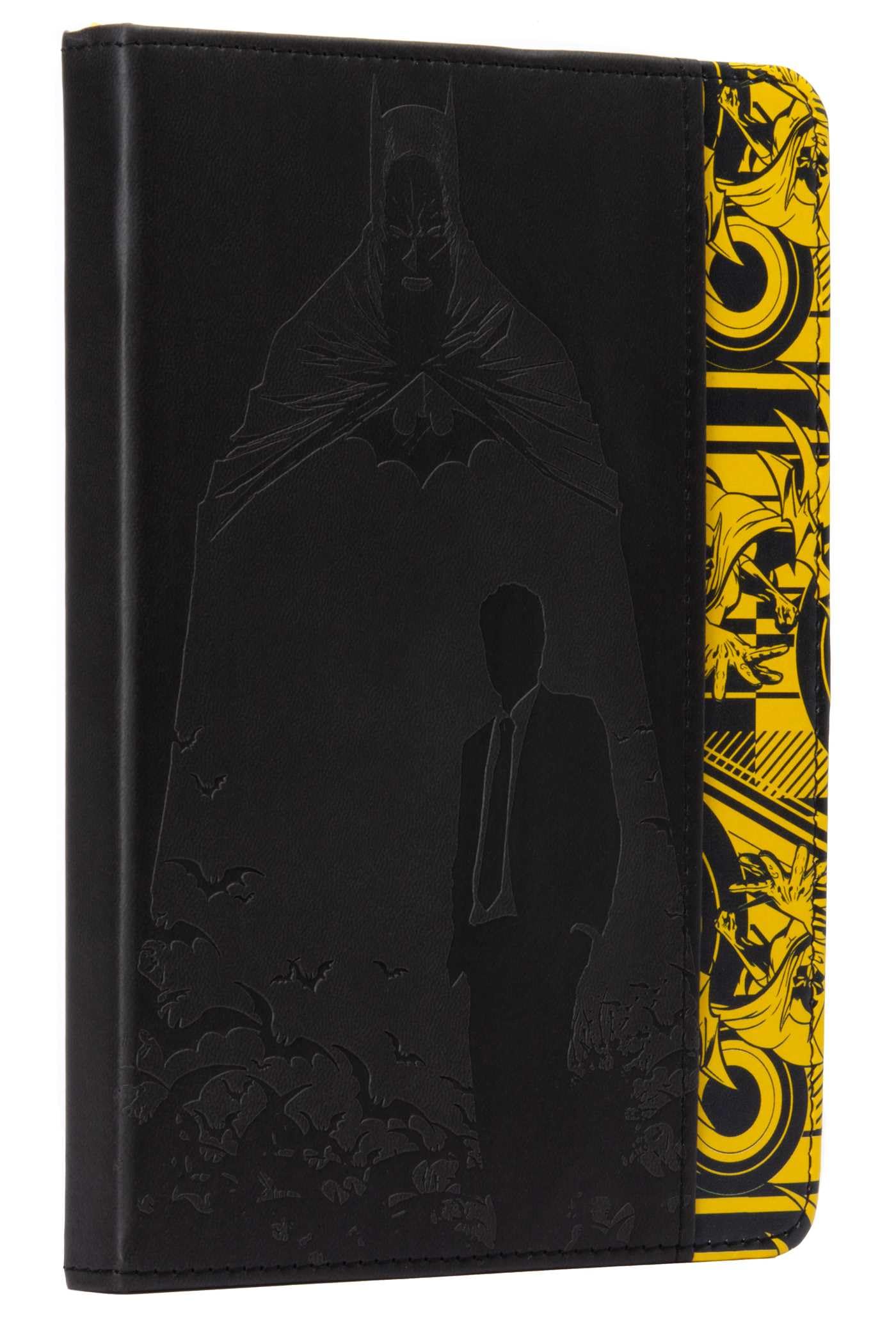DC: Batman Hardcover Journal used book depot