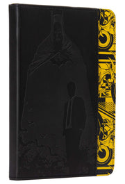 DC: Batman Hardcover Journal used book depot