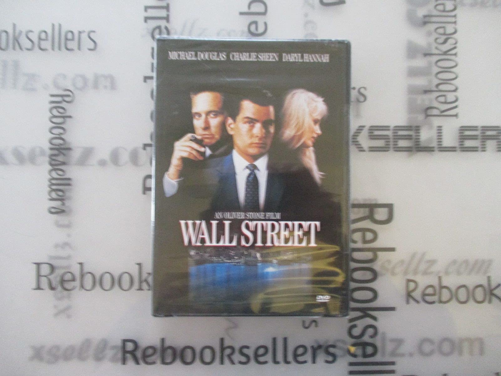 Wall Street