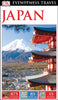 DK Eyewitness Travel Guide: Japan DK Travel