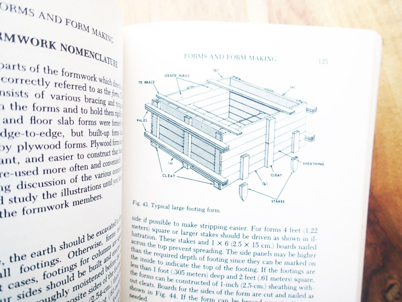 The Complete Concrete, Masonry, and Brick Handbook used book depot