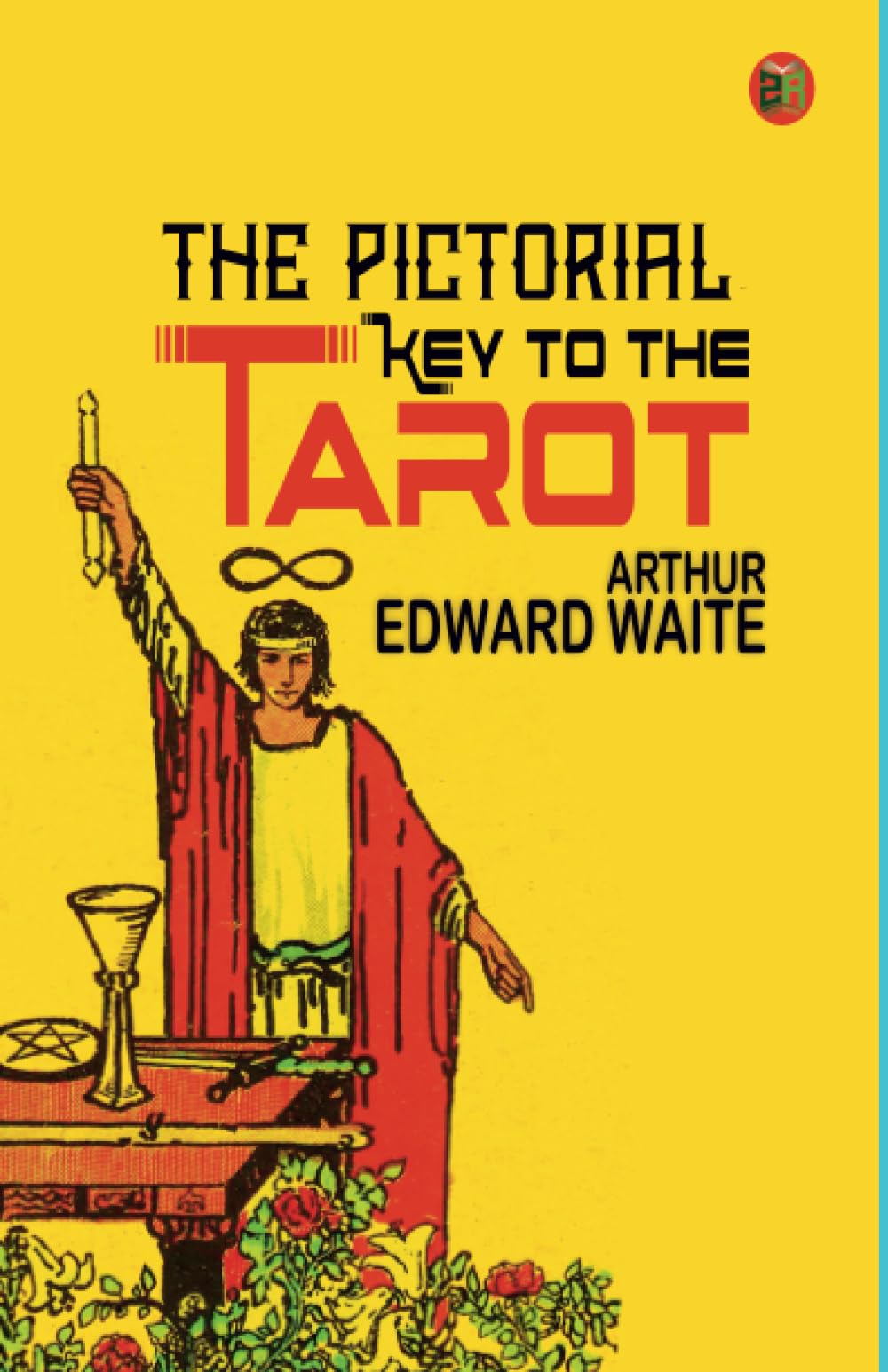 The Pictorial Key to the Tarot