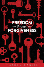 Freedom Through Forgiveness used book depot
