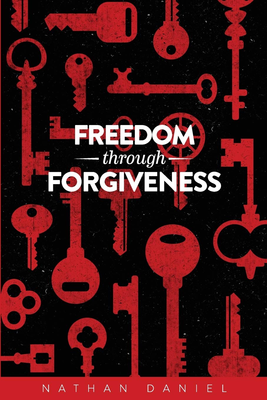 Freedom Through Forgiveness used book depot