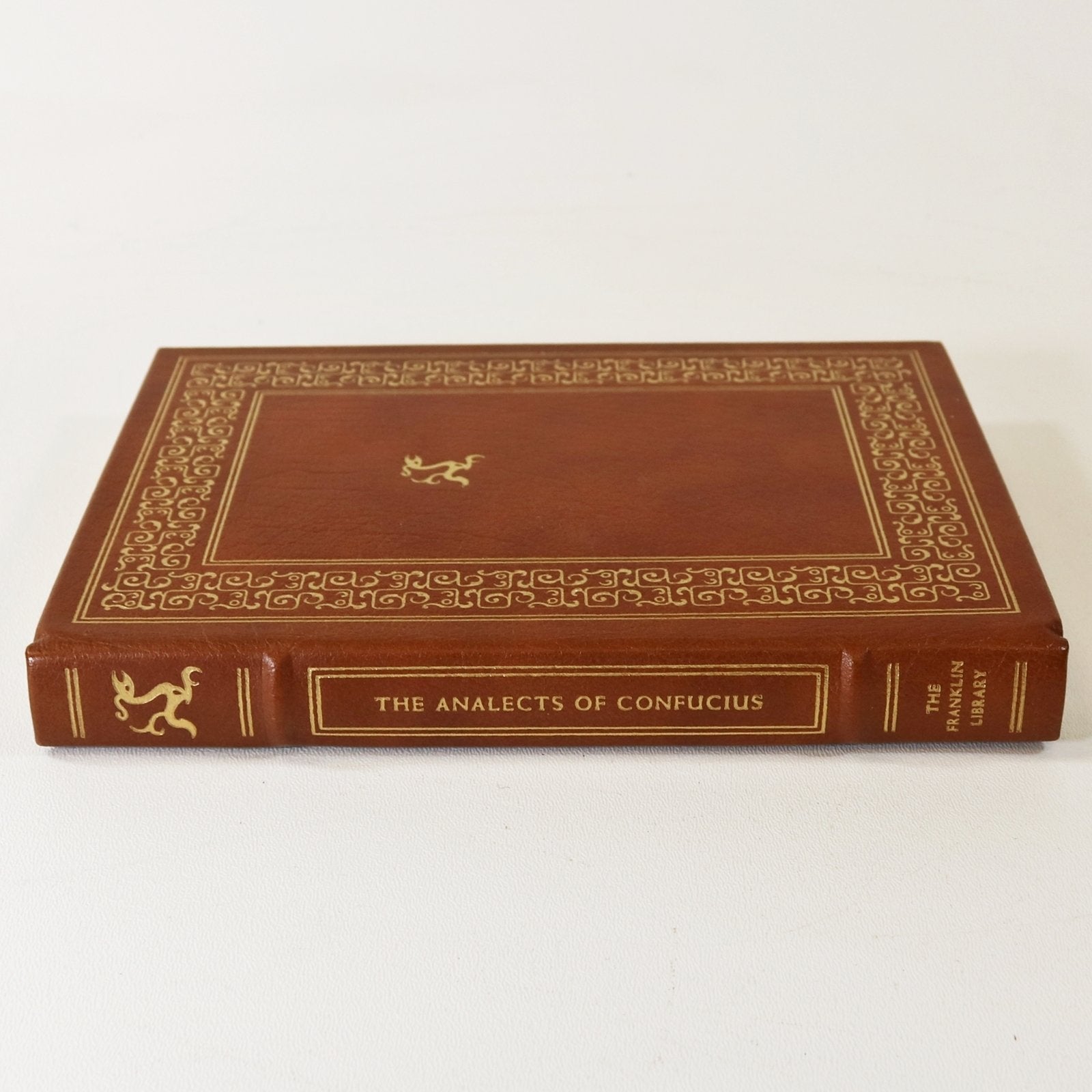 The Analects of Confucius (100 Greatest Books of All Time) used book depot