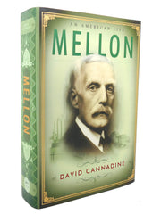 Mellon: An American Life used book depot