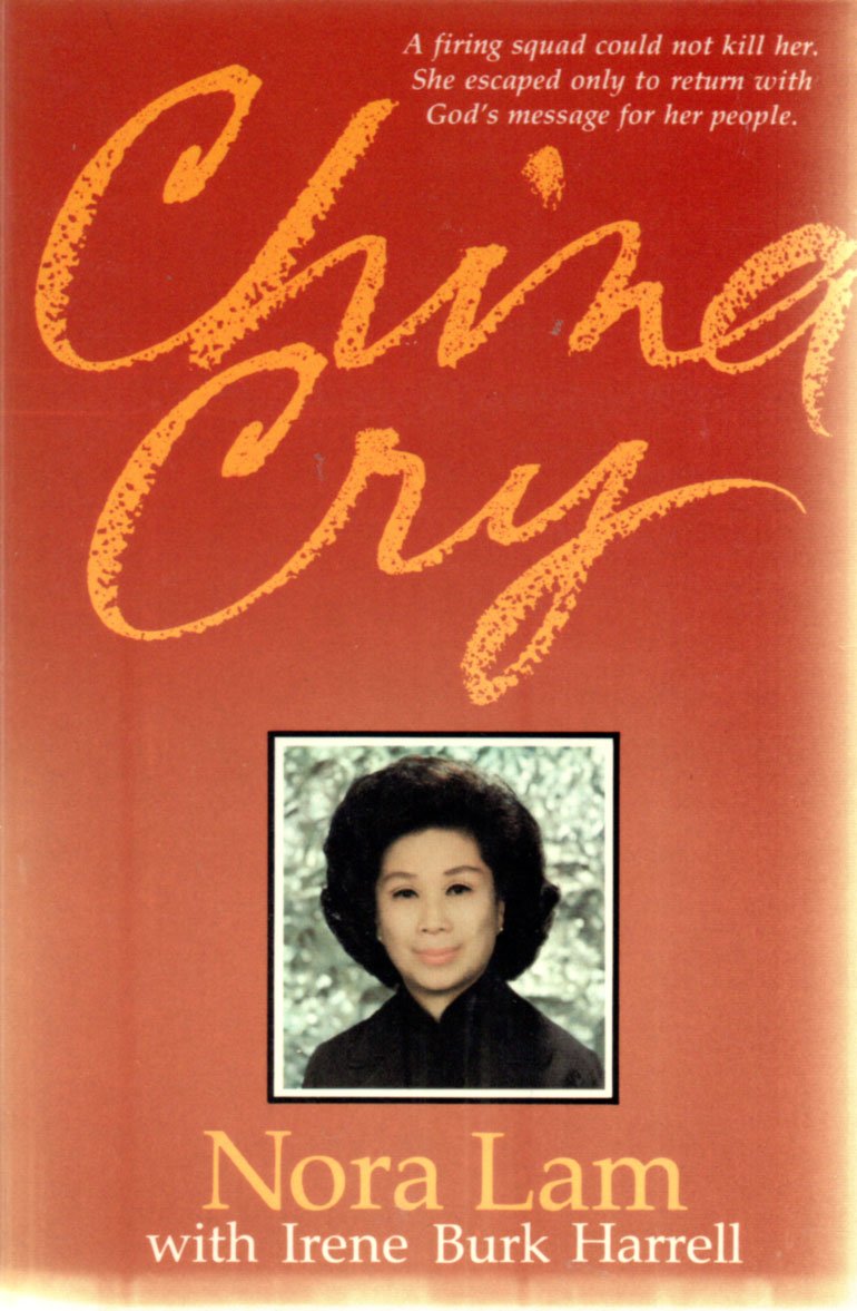 China Cry used book depot