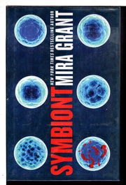 Symbiont (Parasitology, 2) used book depot