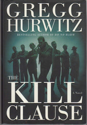 The Kill Clause: A Novel