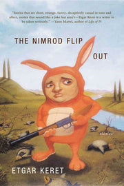 The Nimrod Flipout: Stories used book depot