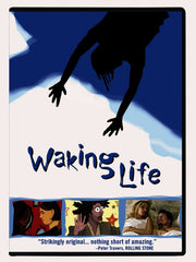 Waking Life used book depot