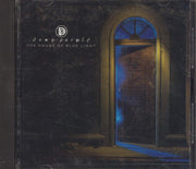 House of Blue Light used book depot