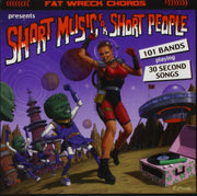 Short Music For Short People used book depot