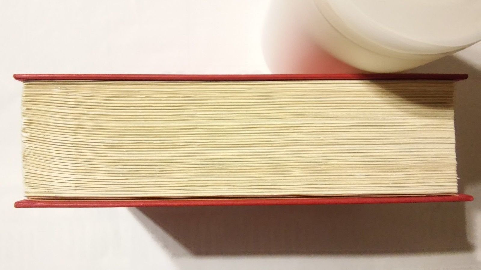 War and Peace used book depot