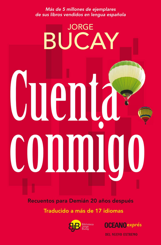Cuenta conmigo Spanish Edition Bucay, Jorge