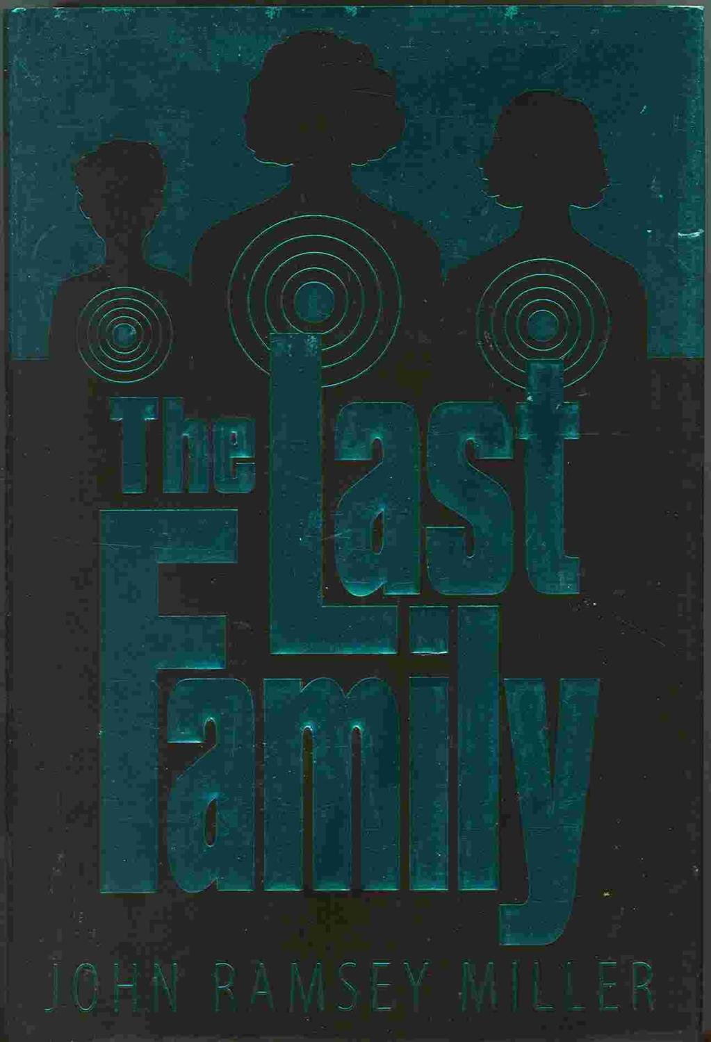 The Last Family used book depot