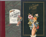 Victorian Posy used book depot