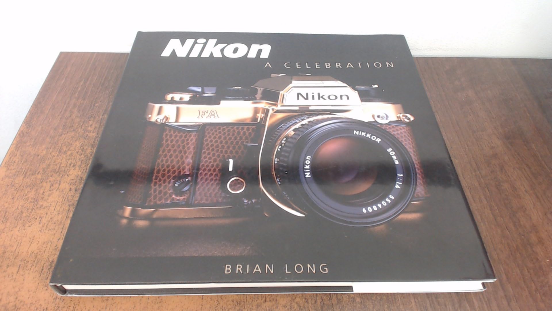Nikon: A Celebration