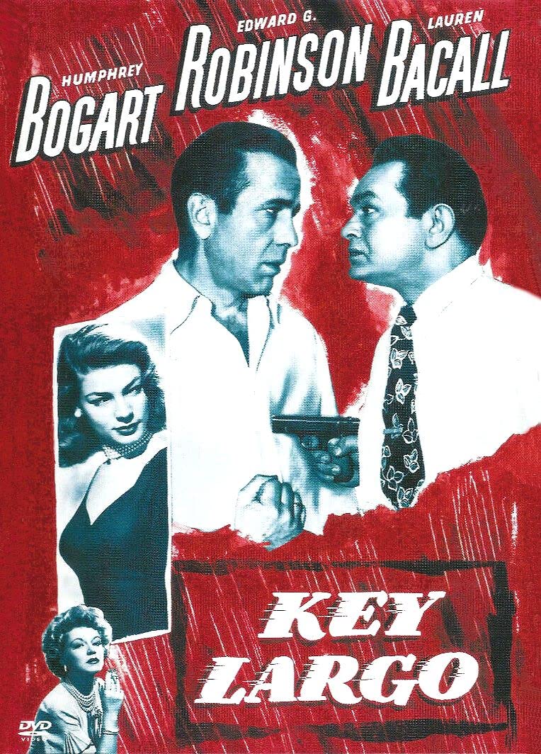 Key Largo (Keepcase) used book depot