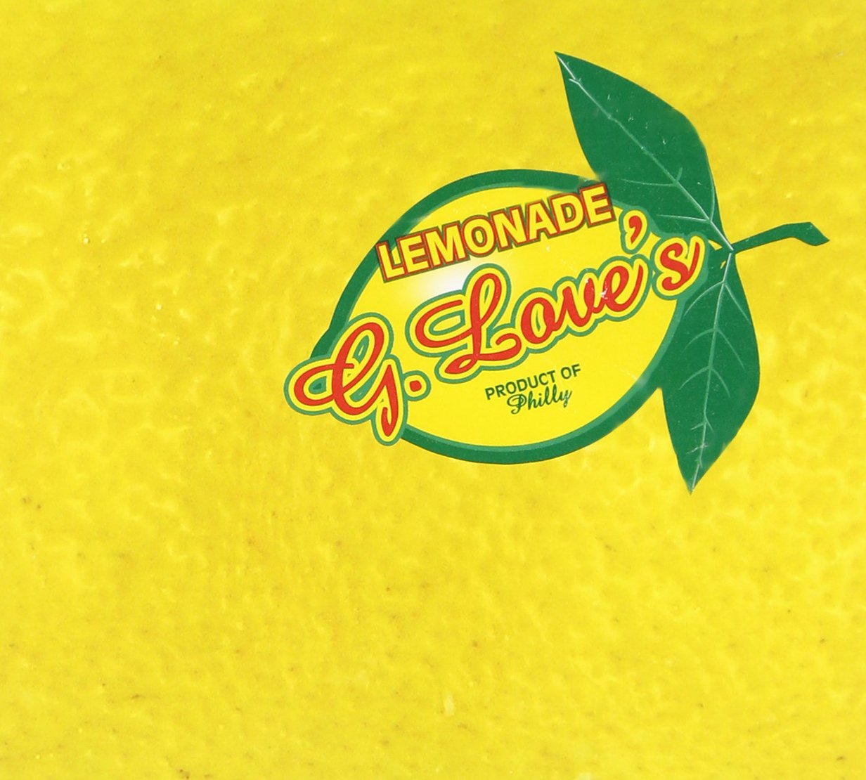 Lemonade used book depot