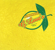Lemonade used book depot
