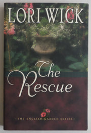 The Rescue (The English Garden Series #2) used book depot