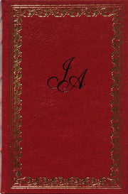 PRIDE & PREJUDICE Easton Press used book depot