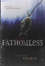 Fathomless (Fairy Tale Retelling) used book depot