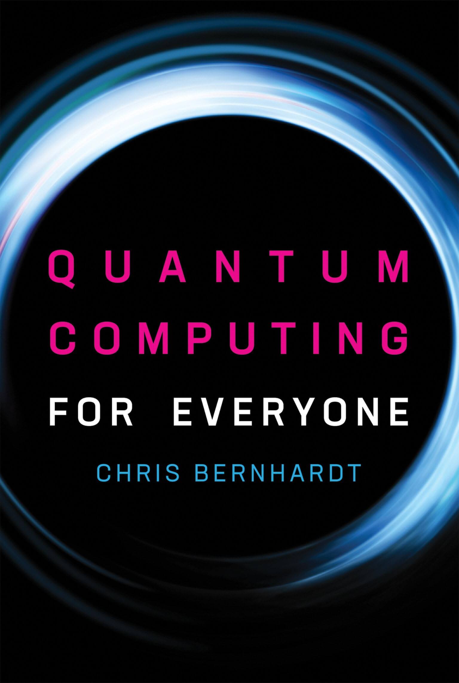 Quantum Computing for Everyone used book depot