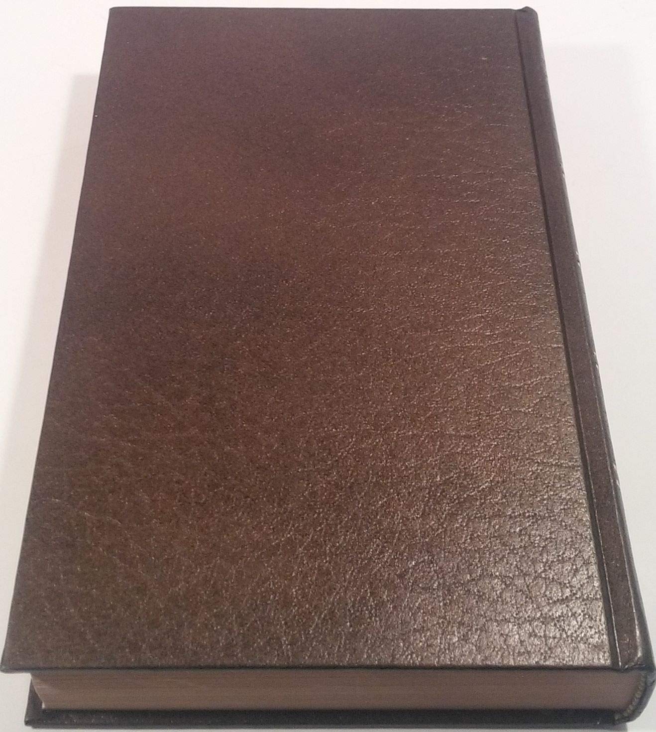 The Holy Bible New International Version ; the New Testament used book depot