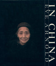 Eve Arnold: In China used book depot