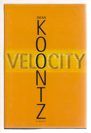 Velocity used book depot