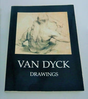 The Drawings of Anthony Van Dyck used book depot