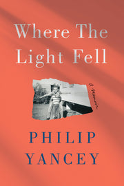Where the Light Fell: A Memoir used book depot