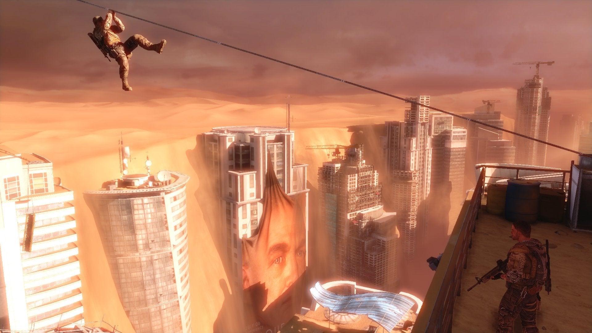 Spec Ops: The Line - Playstation 3 used book depot