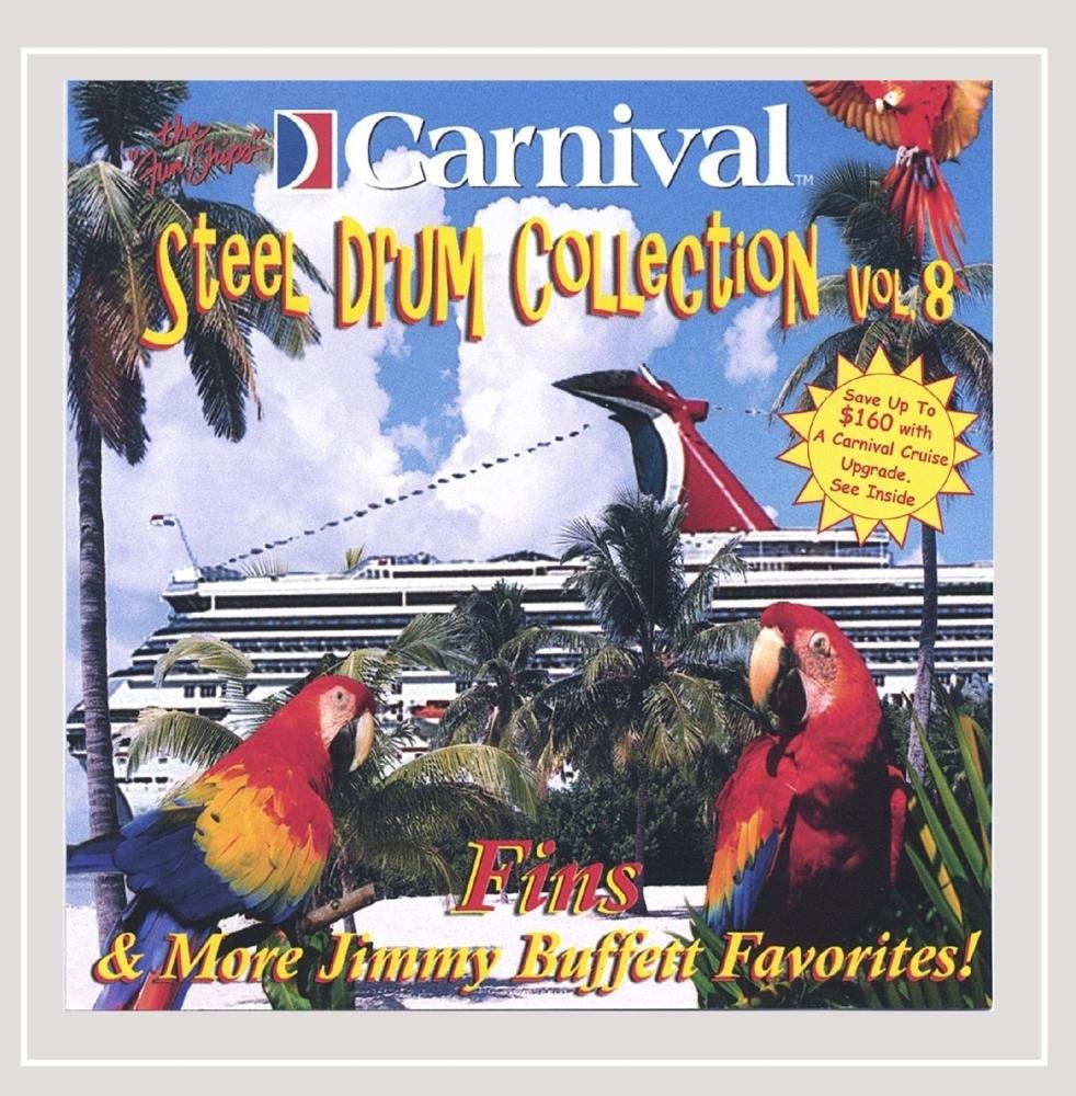 Fins and More Jimmy Buffett Favorites used book depot
