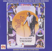 Evil Under The Sun (1982 Film) used book depot