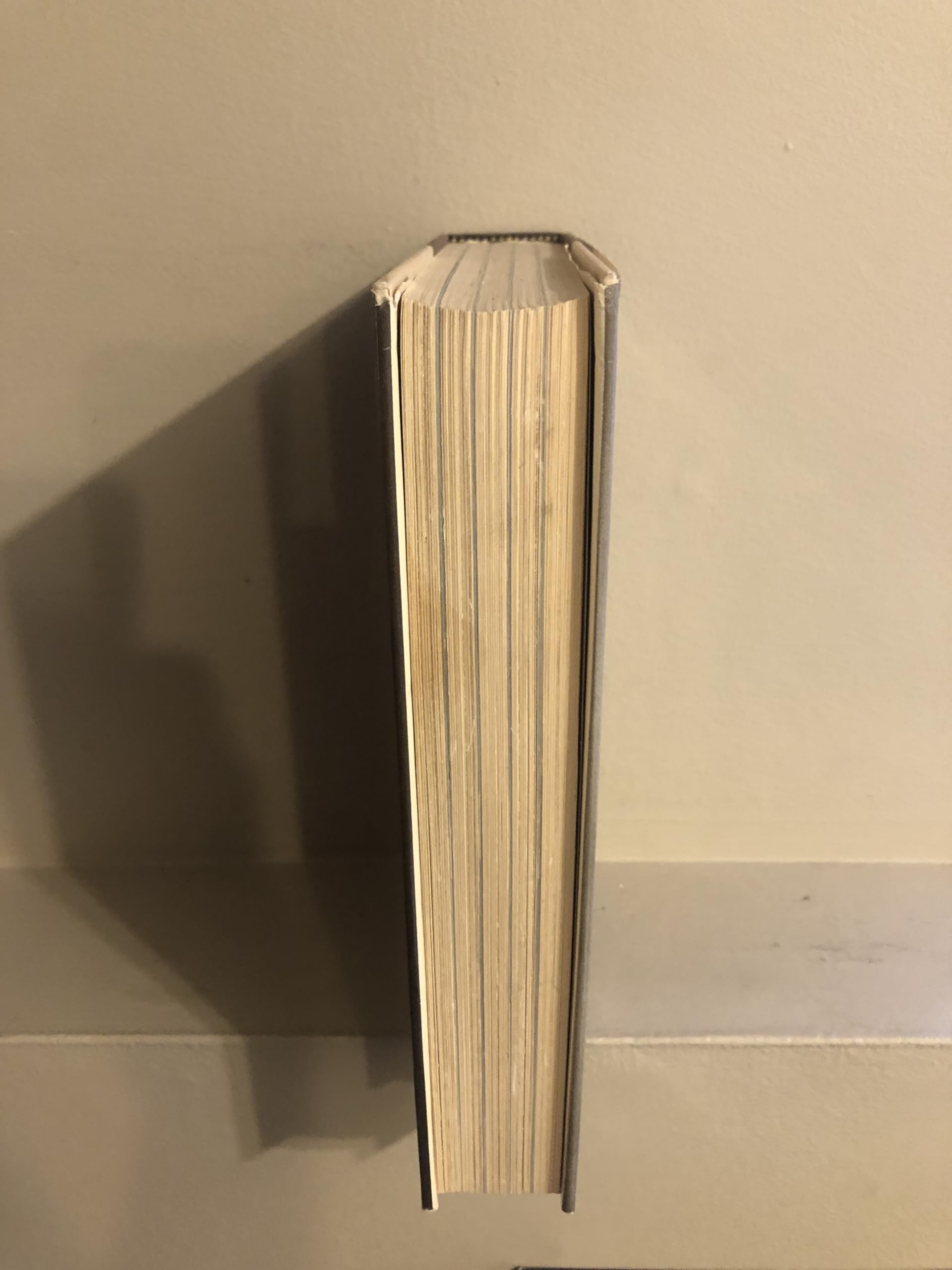 Ingrid Bergman: My Story used book depot