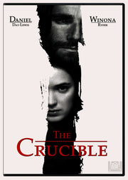 The Crucible used book depot