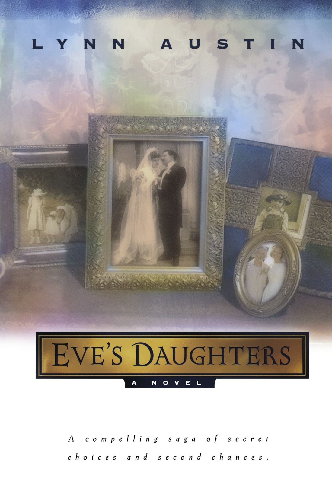 Eve's Daughters used book depot