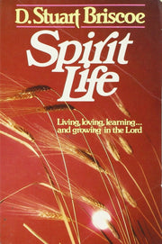 Spirit Life used book depot