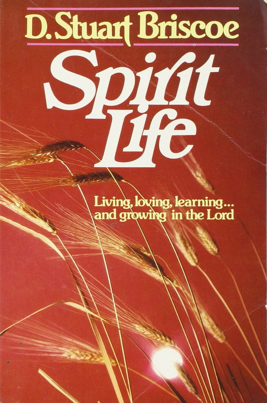 Spirit Life used book depot