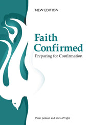 Faith Confirmed: Preparing for Confirmation used book depot
