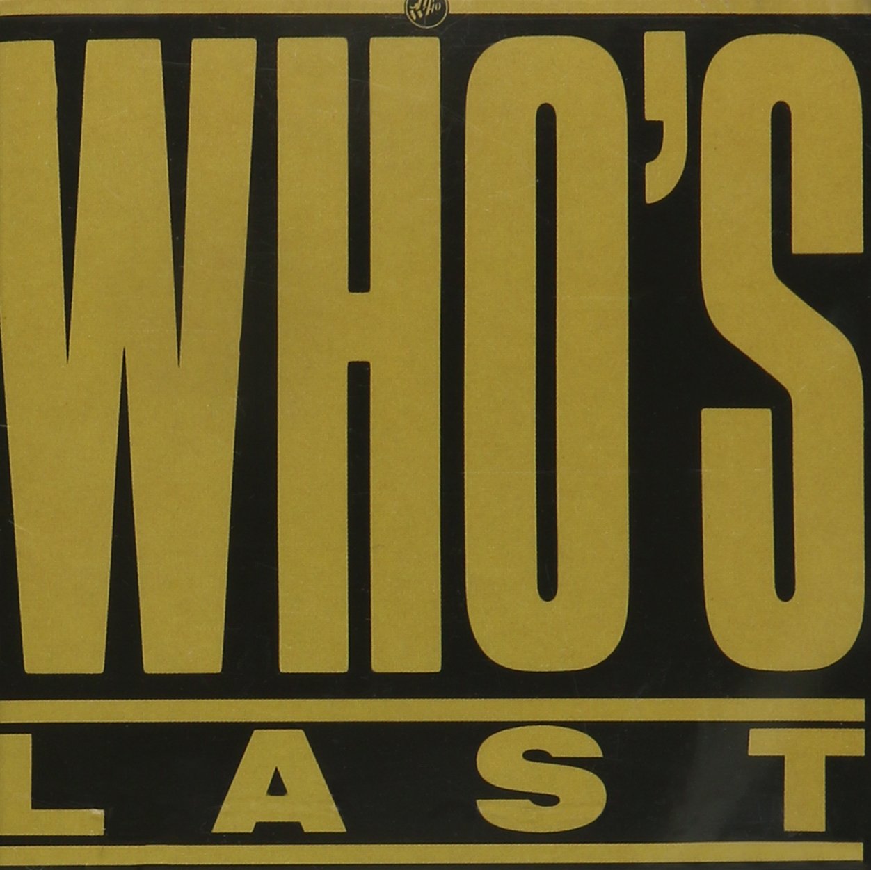 Who's Last used book depot