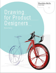 Drawing for Product Designers (Portfolio Skills: Product Design) used book depot