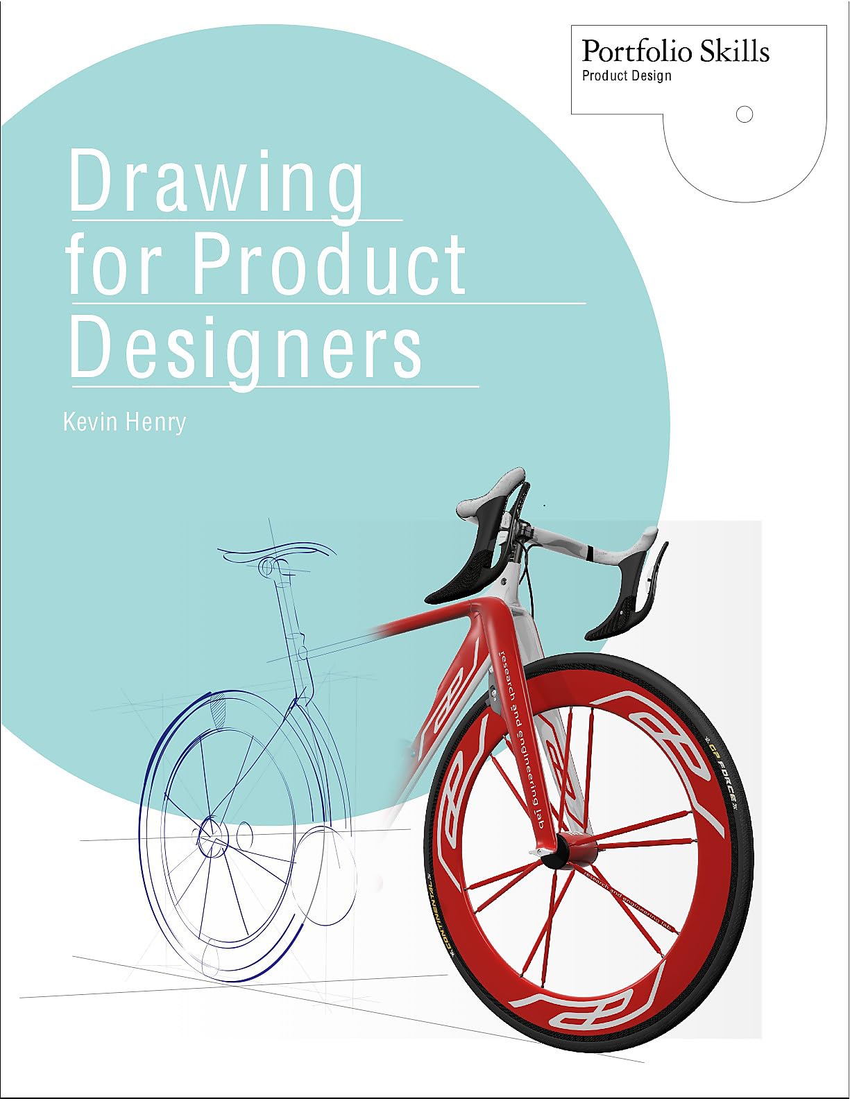 Drawing for Product Designers (Portfolio Skills: Product Design) used book depot