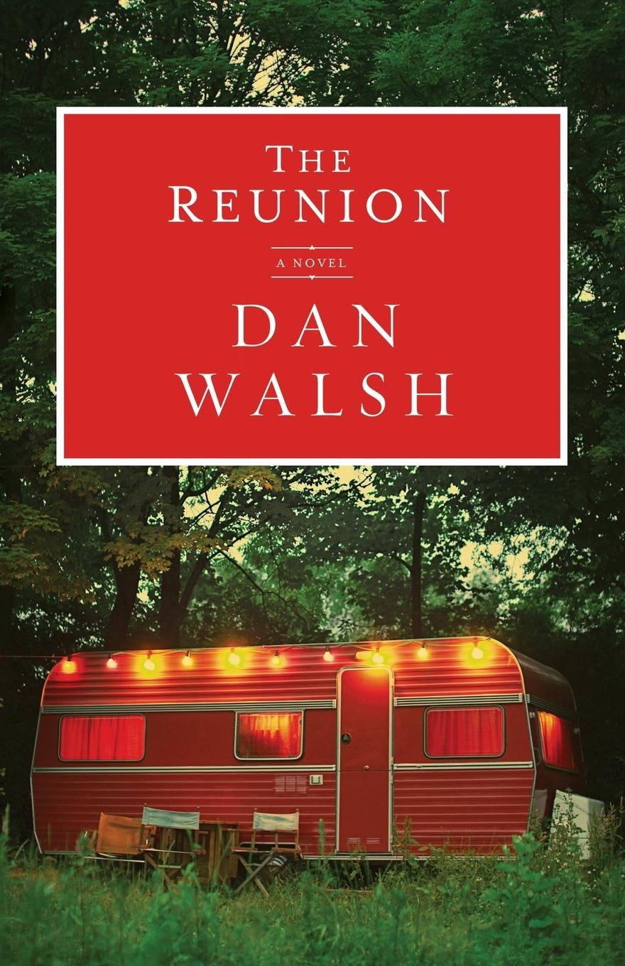 The Reunion: A Novel used book depot