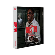 Rustin: A film by George C. Wolfe used book depot